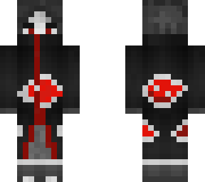 itachi uchiha