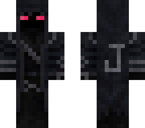 j demon