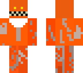jack-o'-chica