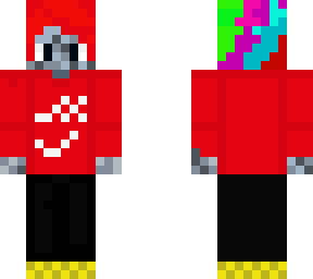 jacob (dead) remake