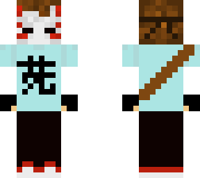 japanese young boy