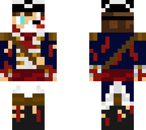 japanese young boy battle damaged (l'manburg)
