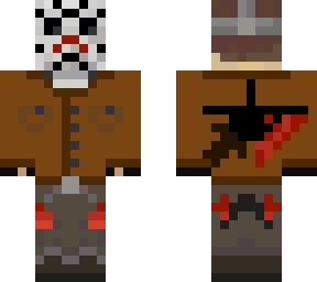 jason voorhees
