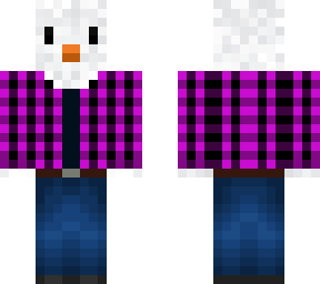 john (purple)