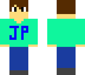 jp skin