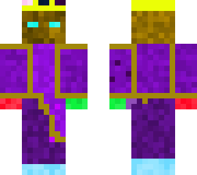 k1ngm1lky