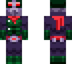 kamen rider