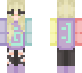 karl jacobs girl :]