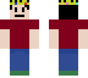 katanaboyy skin