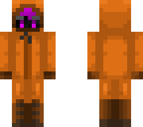 kenny enderman