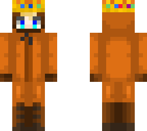 kenny technoblade