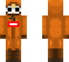 kennynotfound