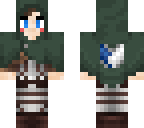 kimeikato survey corps