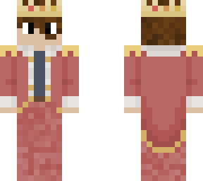 king boi