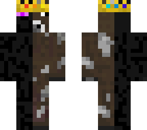 king endercow