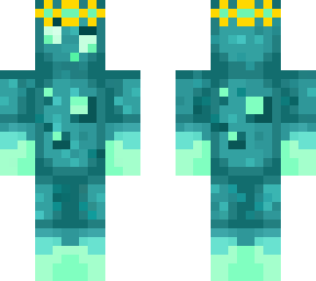 king glow squid