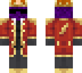 king magma cube