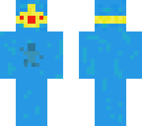 king slime {terraria}