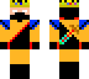 kingherobrinewarrior