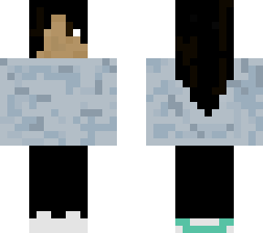 kitkat skin