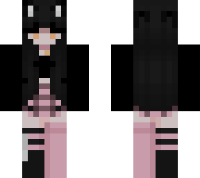 kitty girl
