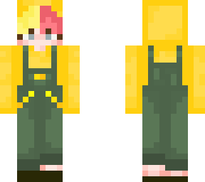 kroonbug but strawberry lemonade