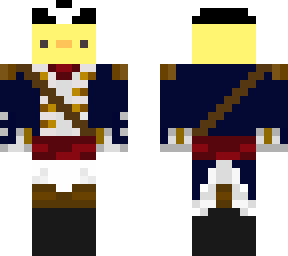 l'manburg duck