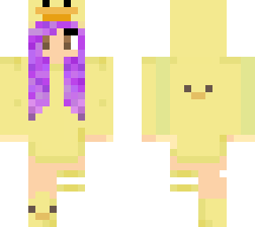 la artista que creo el skin yo le doy el credito a oliviag