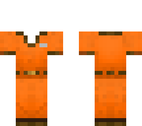la oire jail uniform