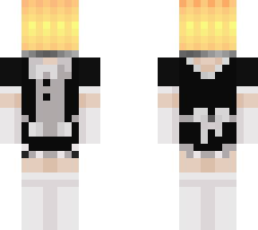 lamp the maid :3