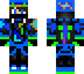 laser lava water slayer