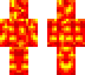 lava camo