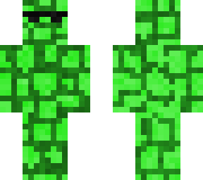 leafy boi