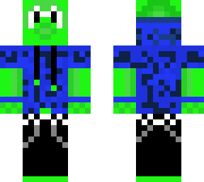 lekoopa zombie