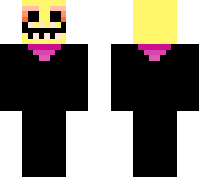 lemon demon (fnf)