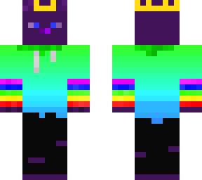 lgbtq+ cat skater