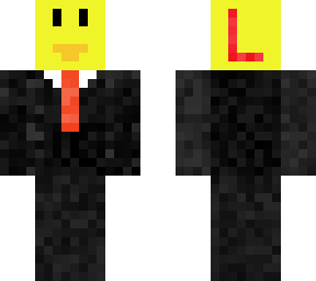 life duck