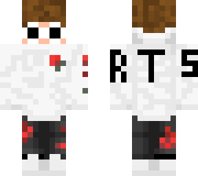 lilcreepys custom