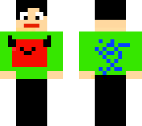 lime boy