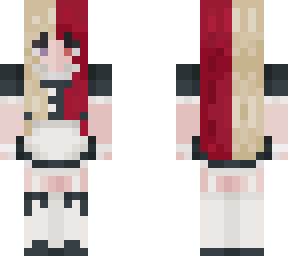 linaroki maid