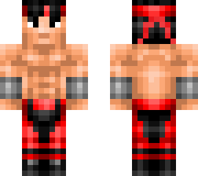 liu kang