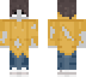 lmaono skin ghost 2