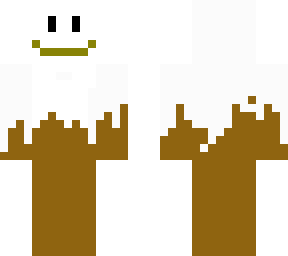 lody/ pczek w lukrze