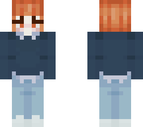 lol what if her eyes were diffrent