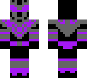 lord drakkon purple