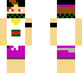 madamarcy
