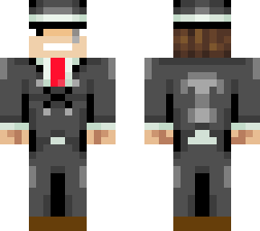 mafia me