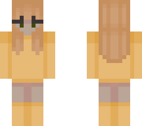 mahhh skin