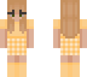 mahhh skin with a update!!