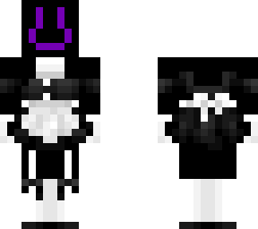 maid